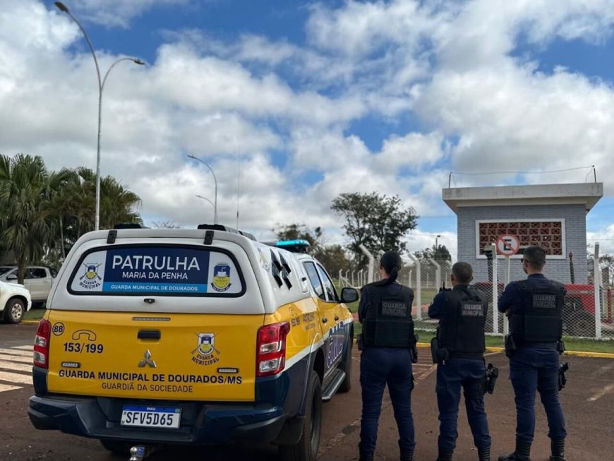 Jovem é Resgatada após Sequestro e Tentativa de Homicídio em Dourados