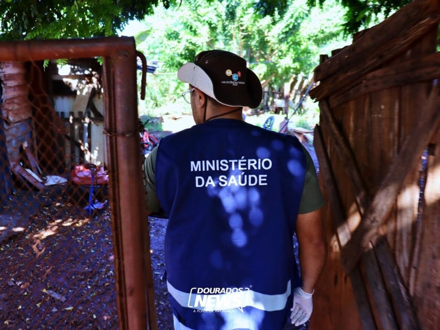 Saída da Força Nacional no Pico de Contaminação da Chikungunya em Dourados Gera Preocupação