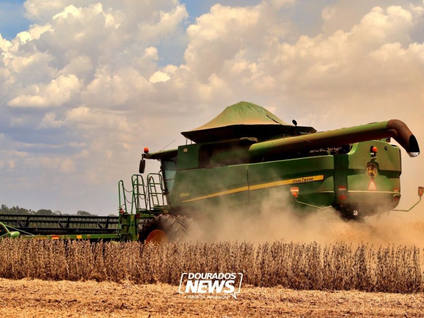 Agro brasileiro tem primeiro trimestre histórico com US$ 38 bilhões em exportações