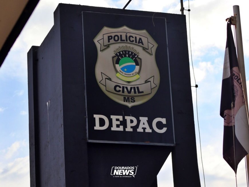Casal Denuncia Ameaças Após Cobrança de Suposta Dívida de R$ 50 Mil em Dourados