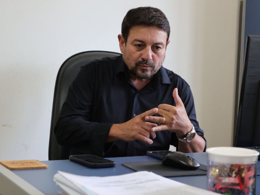 Transição de equipe médica da UPA e Hospital da Vida será dia 5 de maio