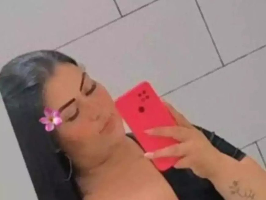 Jovem morre três dias após ser internada por acidente grave