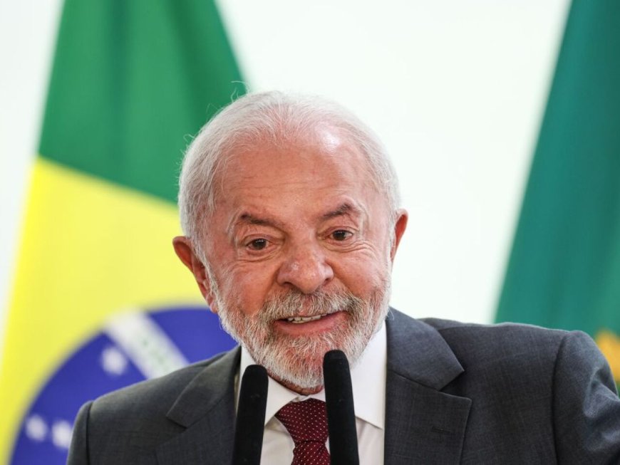 Lula se desloca para Espanha, Alemanha e Portugal em busca de parcerias e investimentos