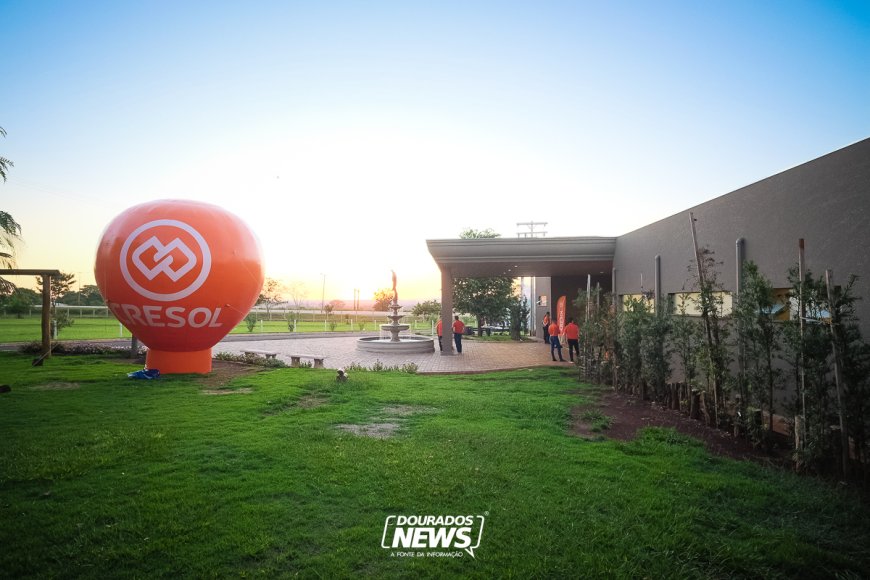 Cresol realiza Assembleia de Núcleo e reúne cooperados de Dourados e Itaporã