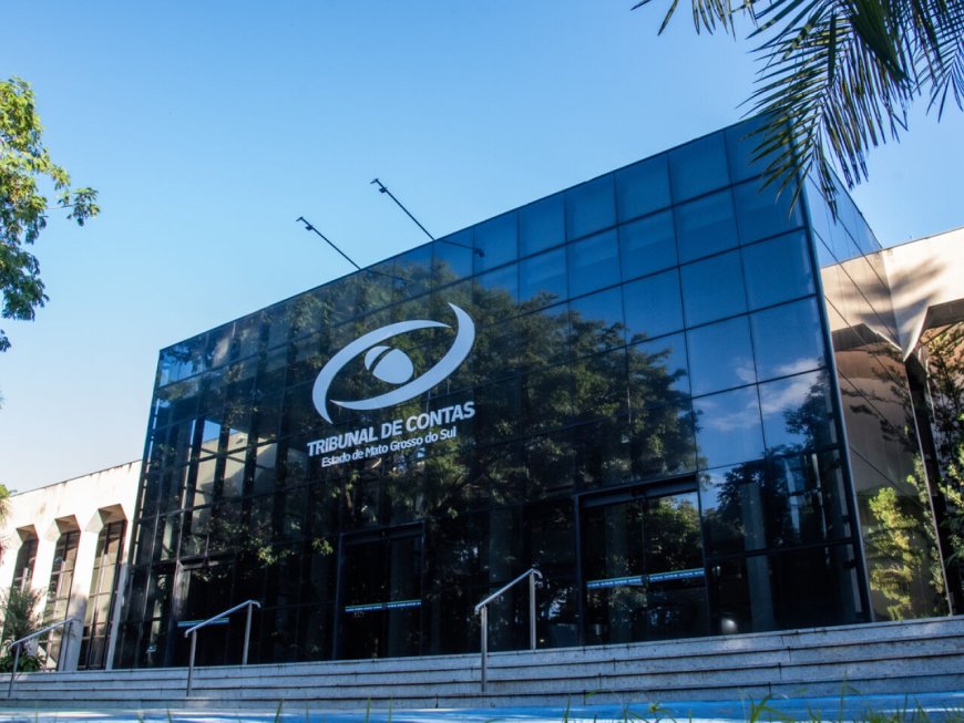 Tribunal de Contas do Estado de Mato Grosso do Sul Publica Orientação Técnica para Gestores de Regimes Próprios de Previdência Social