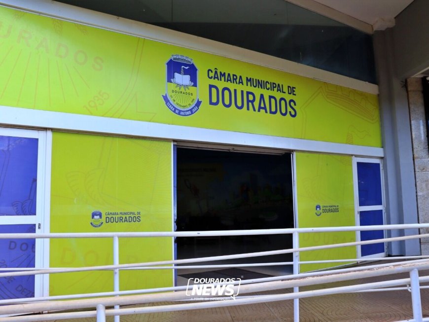 Câmara de Dourados cria Comissão dos Direitos da Mulher em meio à alta de feminicídios em MS