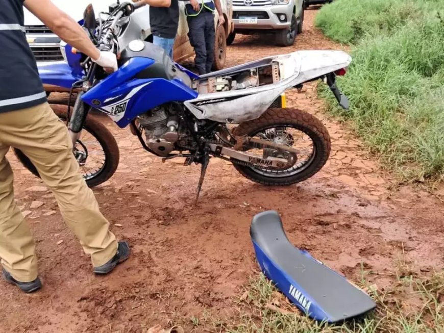 Homem é Executado a Tiros em Obra de Reforma na Fronteira