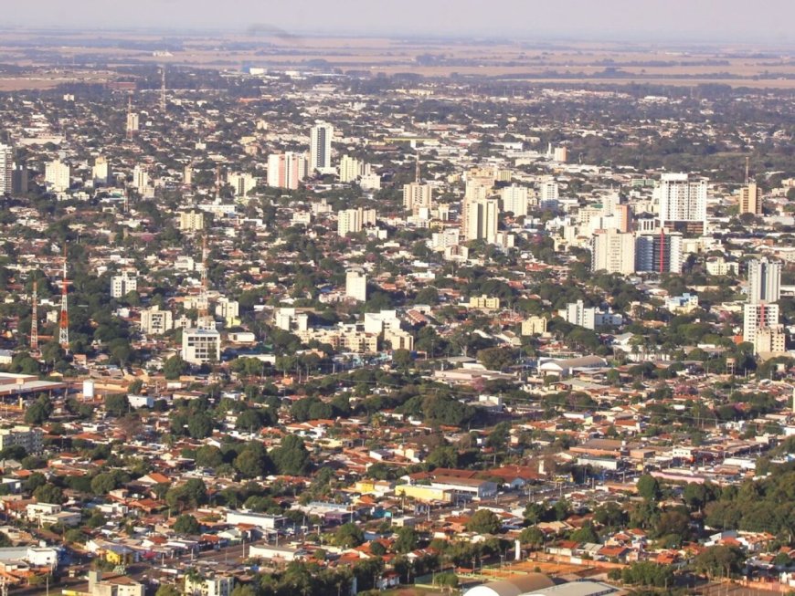 Em MS, 83% dos hotéis ainda não se adequam à Ficha de Registro de Hóspedes a 5 dias do prazo final