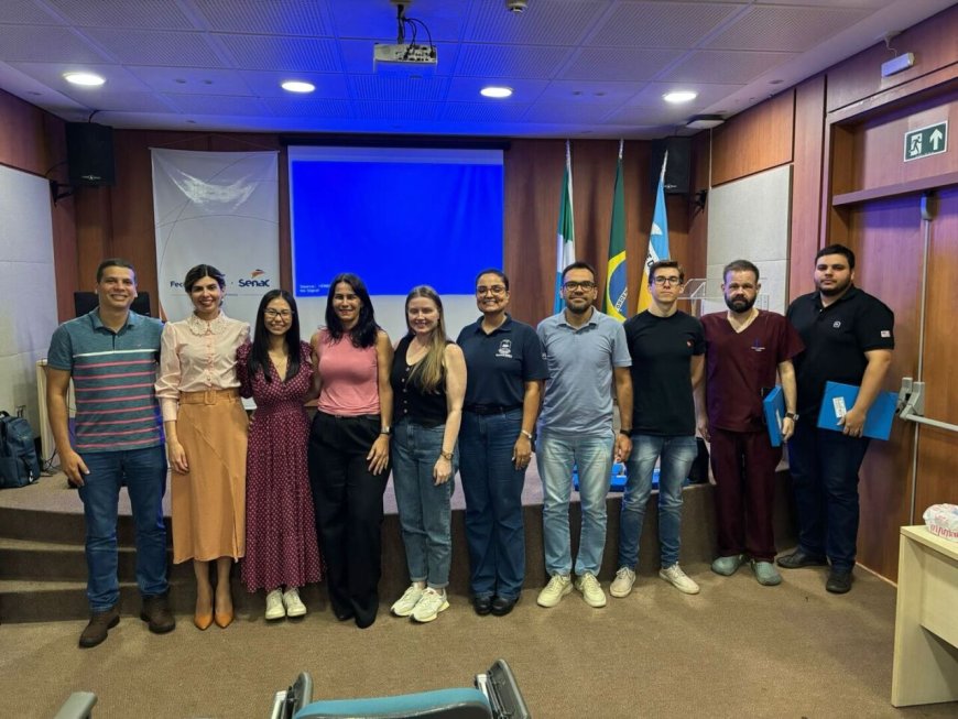 Prefeitura de Dourados capacita médicos para detectar câncer de pele
