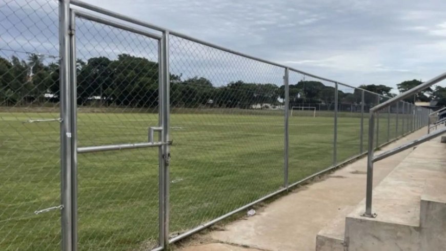 Morte em campo de futebol: jovem deixa mensagem de despedida antes de ser encontrado morto