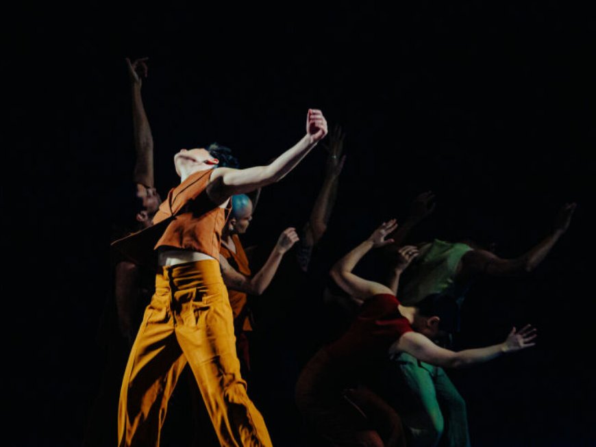 Dourados recebe espetáculo de dança contemporânea com entrada gratuita
