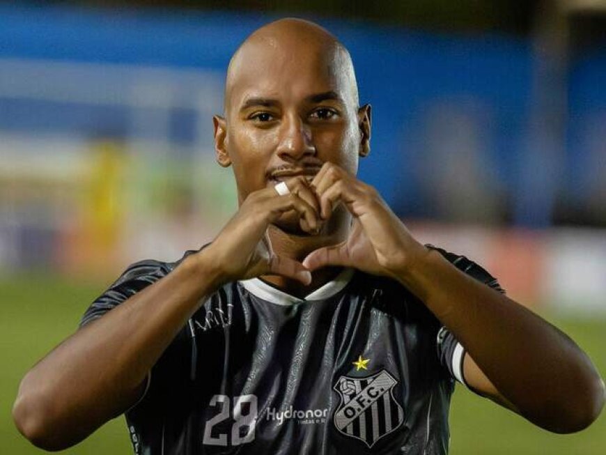 Operário Goleia Primavera e Mantém Sonho de Semifinal na Copa Verde
