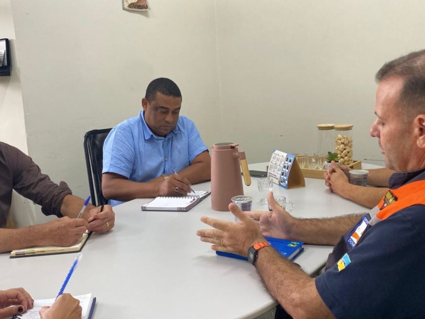 Dourados envolve alunos da Reme em ações educativas contra a Chikungunya