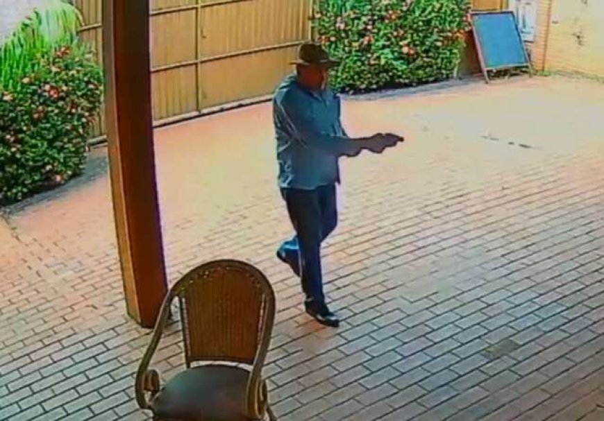 Ex-prefeito de Campo Grande pede liberdade provisória após ser preso por homicídio