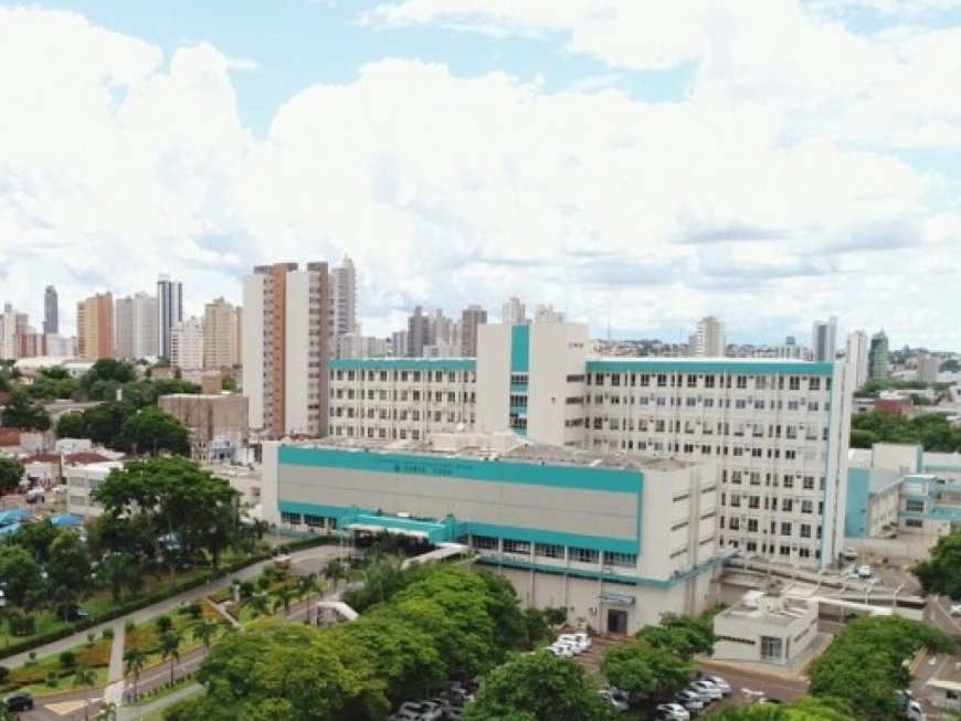 Homem é Esfaqueado Após Brincadeira de Mau Gosto em Campo Grande