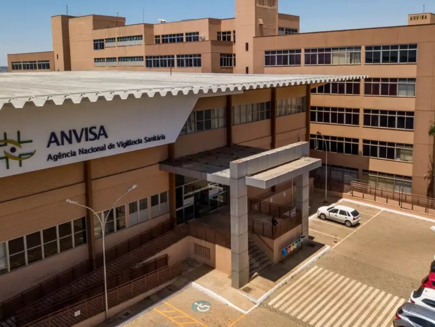 Anvisa Discute Norma para Manipulação de Canetas Emagrecedoras