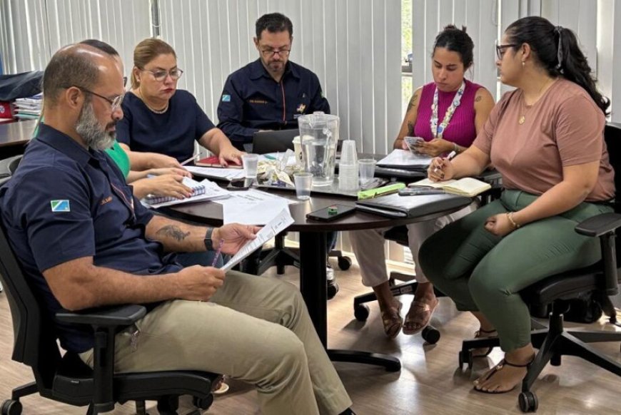 MS reforça combate à chikungunya com capacitação em quatro cidades