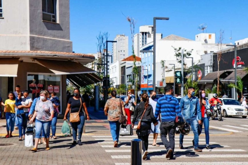 Feriadão de Tiradentes: O que abre e fecha em Campo Grande