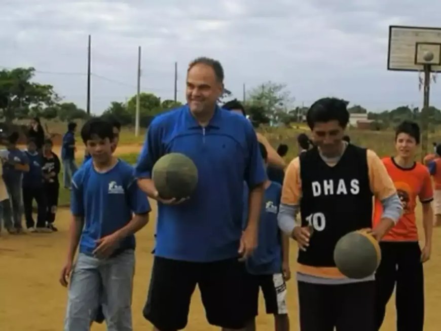 Equipe de Ponta Porã Faz História e Conquista Título Inédito de Basquete Masculino Sub-18