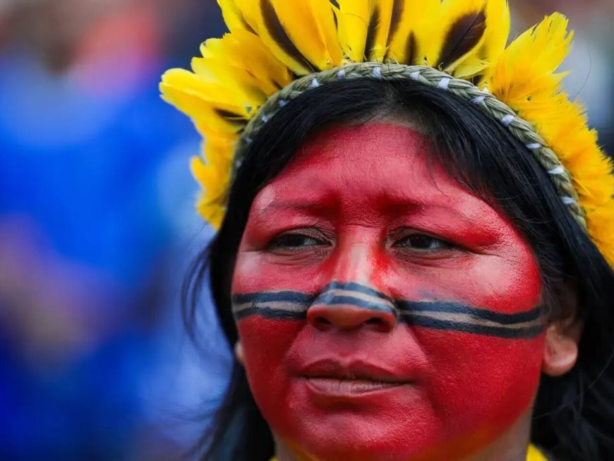 Estudo do Ipea Revela Sub-Representação de Indígenas em Grupos de Pesquisa