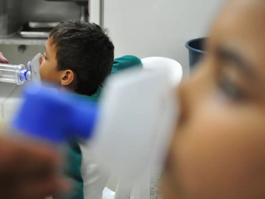 Goiás decreta emergência de saúde pública devido à síndrome respiratória aguda grave
