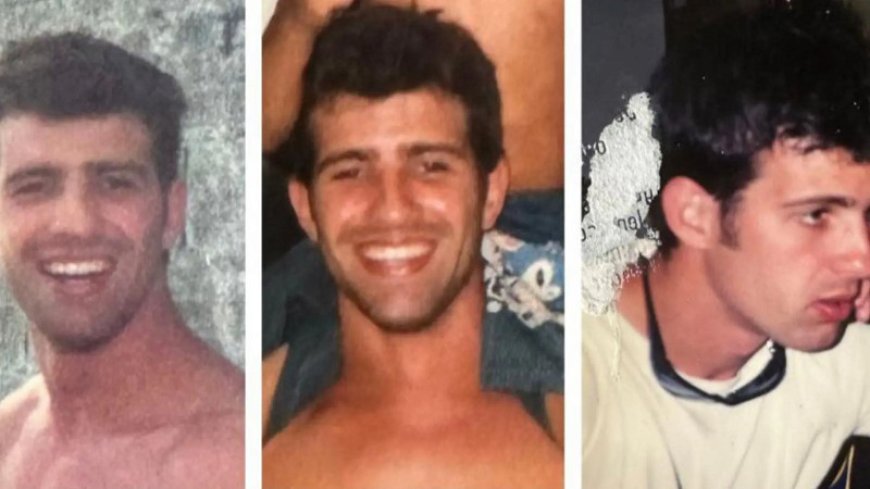 Família Procura por Homem Desaparecido Há 23 Anos
