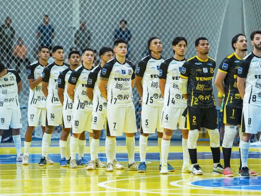 Juventude AG Enfrenta Desafios em Competições Nacionais