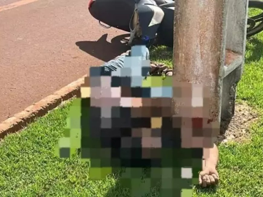 Enfermeira do Samu Descobre que Vítima de Homicídio é Seu Próprio Filho