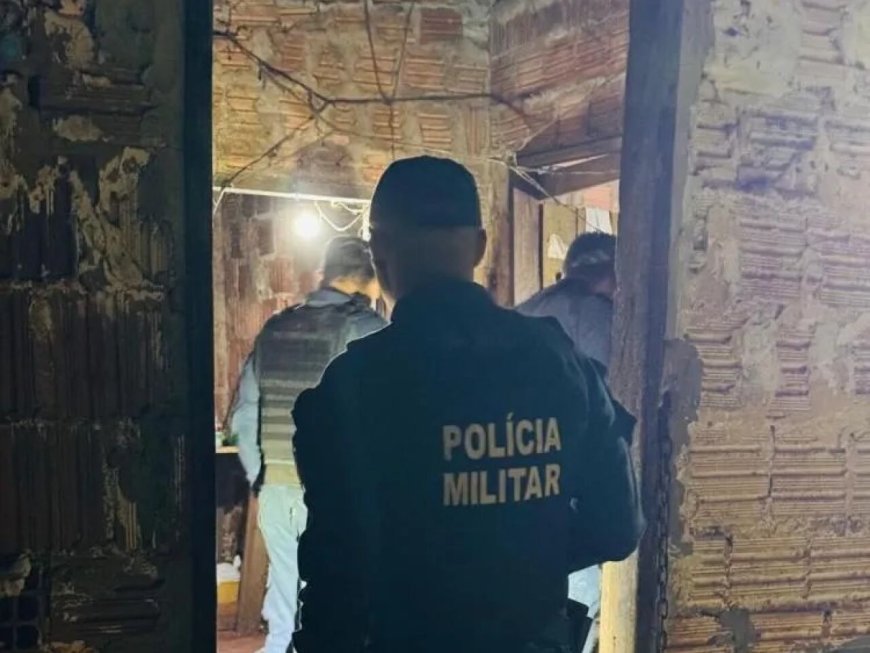 Cadeirante é morto a facadas em Rio Verde e polícia faz buscas por suspeito