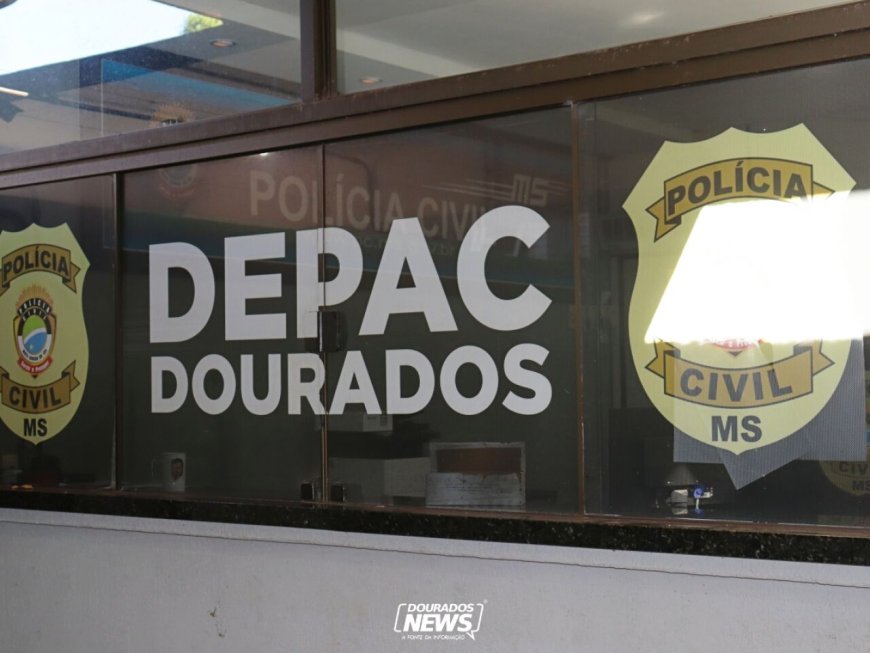 Morador do Jardim Colibri Cai em Golpe ao Tentar Comprar Veículo em Dourados