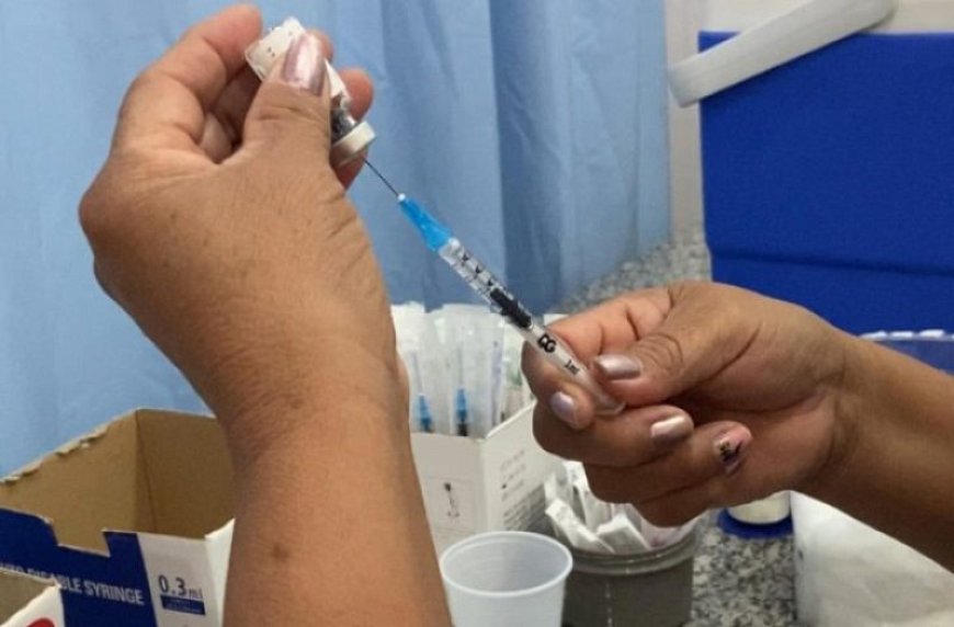 Dourados inicia vacinação contra chikungunya no dia 27