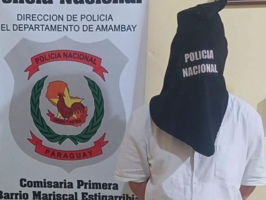 Dentista preso na fronteira por assédio em clínica