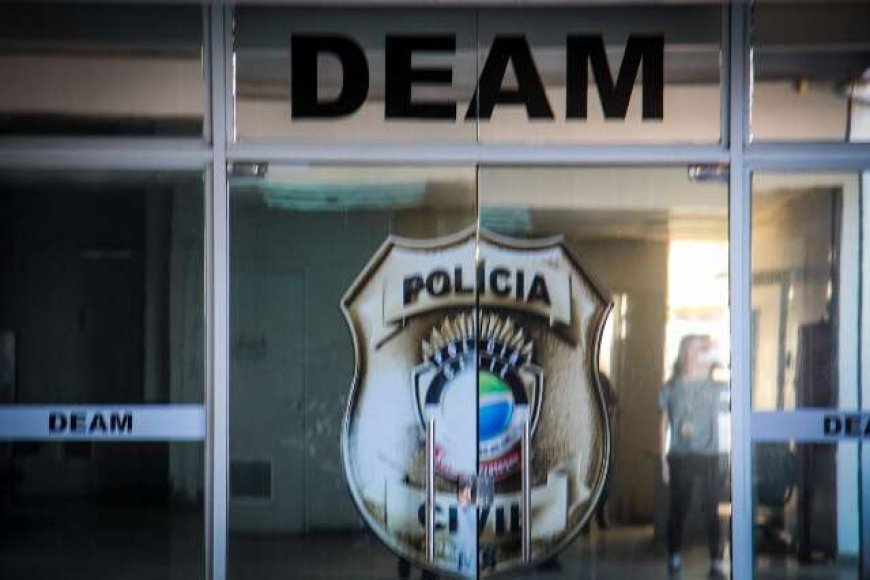 Rapaz atira 11 vezes contra companheira após discussão e foge