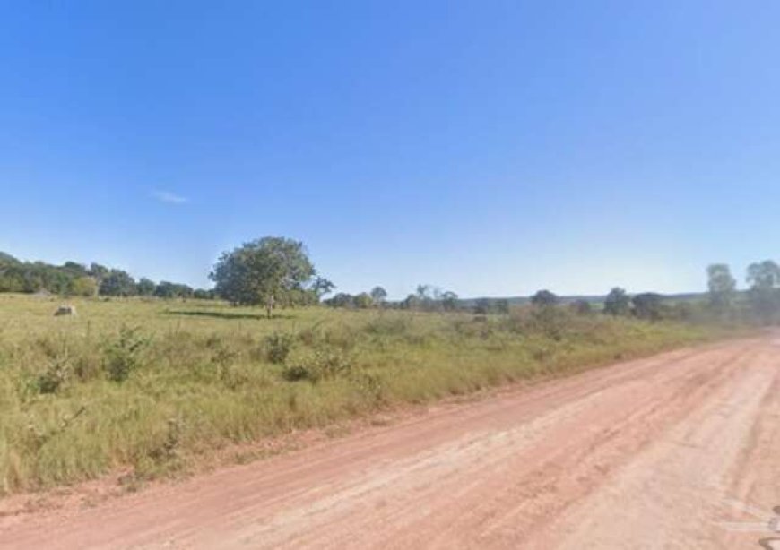 Descoberta de Ossada e Moto Reacende Misterioso Caso de Casal Desaparecido