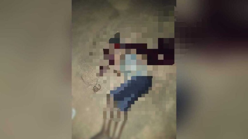 Casal Morto a Golpes de Foice em Campo Grande