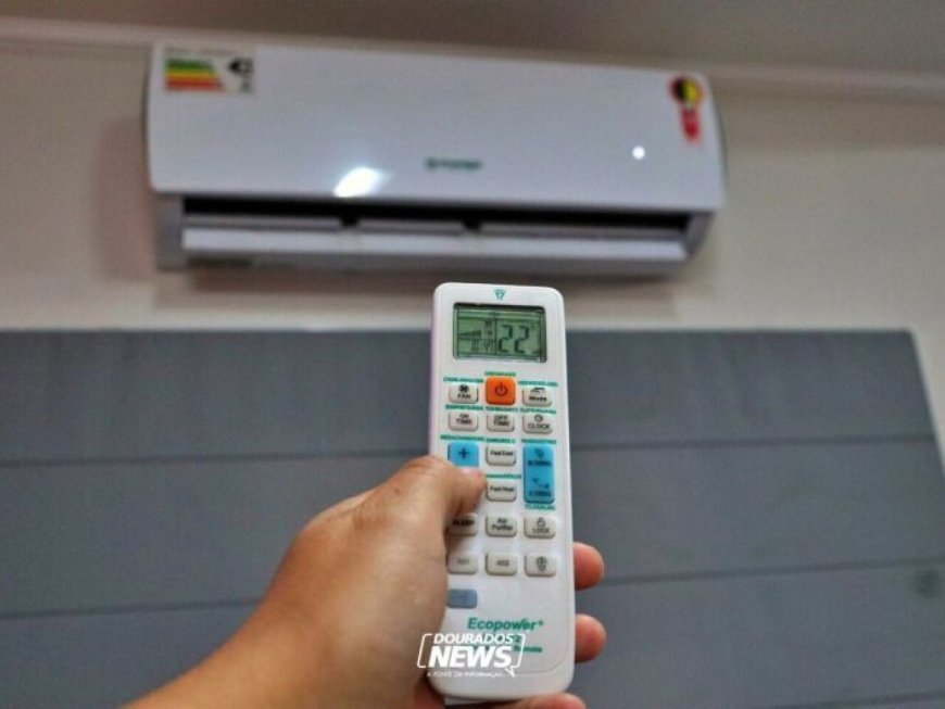 Aneel Aprova Reajuste de 12,11% na Conta de Energia em Mato Grosso do Sul