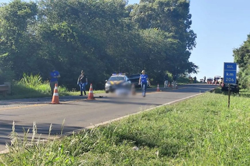 Operação Tiradentes termina com 3 mortes e quase 2 mil multas nas rodovias de MS