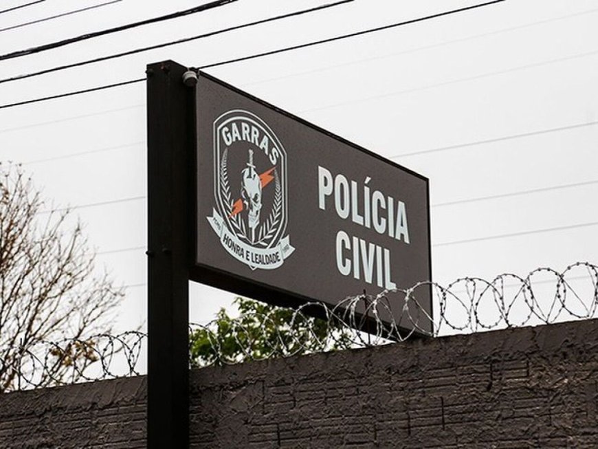 Idoso Condenado por Estupro de Vulnerável é Preso após Monitoramento Policial