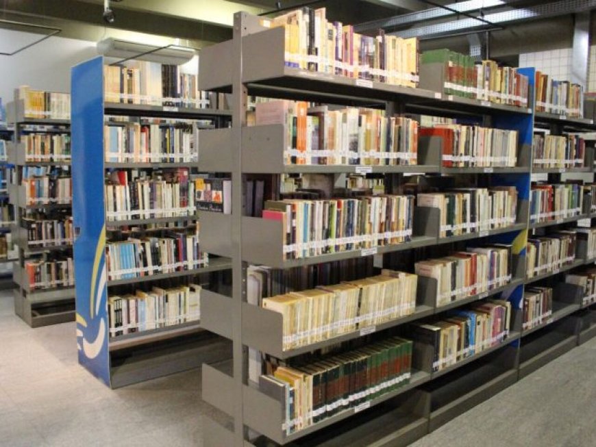 Edital lança fomento para obras literárias em Mato Grosso do Sul