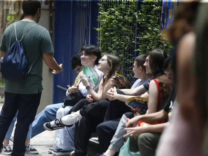 Inscrições para vagas remanescentes do Fies vão até 29 de abril