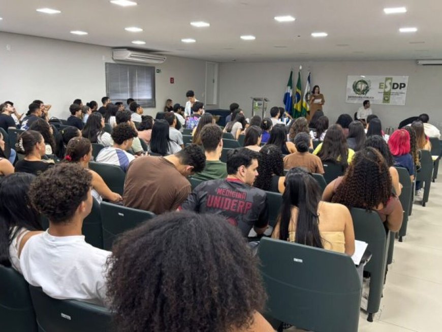 Governo de MS amplia vagas e convoca 750 novos estudantes