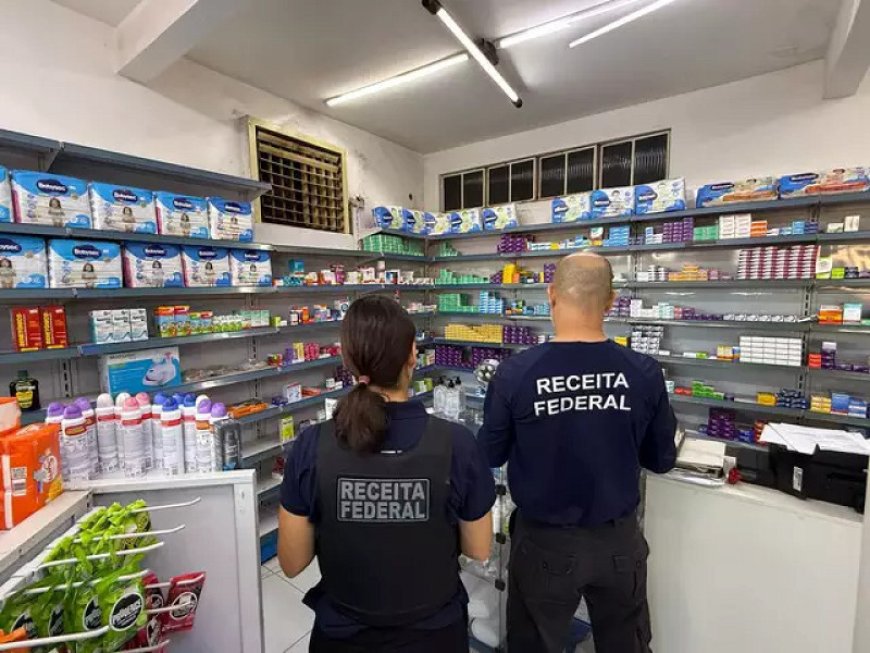 Operação OncoJuris: Esquema Milionário de Remédios para Câncer é Desmantelado