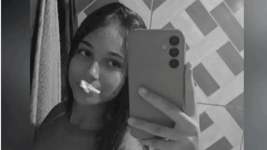 Tragédia no Trânsito: Menina de 12 Anos Morre Após Ser Atropelada em Angélica