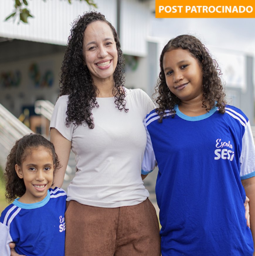 Caminhos da Indústria: O Novo Rosto de Ribas do Rio Pardo
