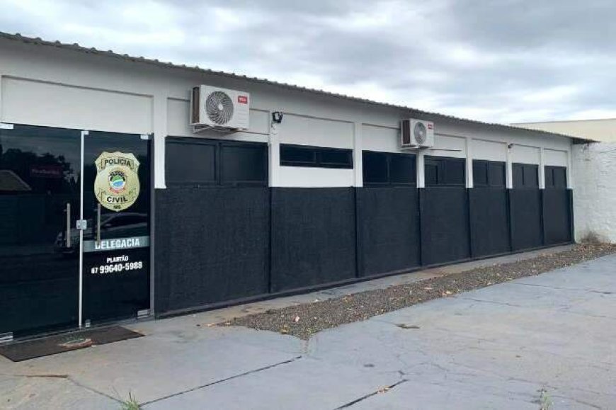Policial Civil é Afastado das Funções por Suspeita de Exploração Sexual