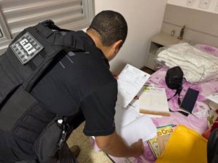 Grupo criminoso retinha até 98% de recursos para remédios de câncer em MS