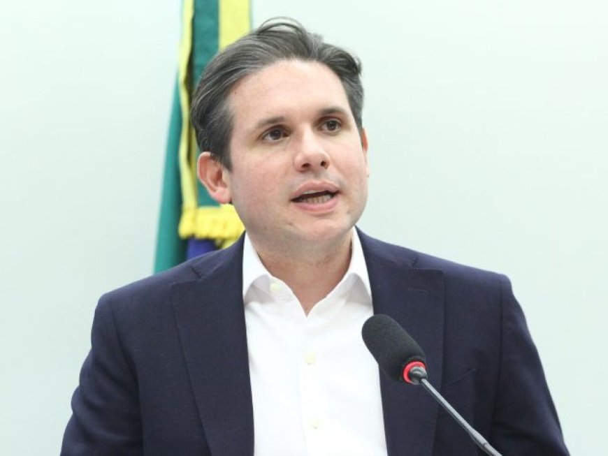 Motta cria grupo de trabalho para debater projeto que criminaliza a misoginia