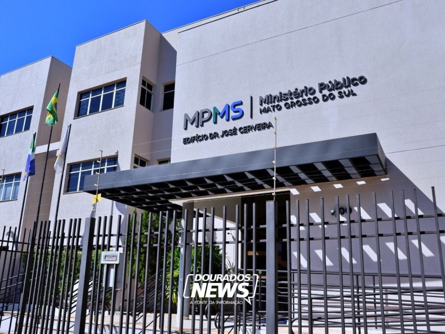 MPMS abre concurso para promotor com salários de quase R$ 34 mil