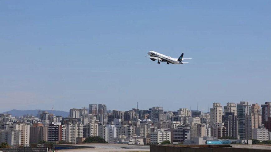 Alta do petróleo deve encarecer passagens e reduzir voos no Brasil, diz ministro