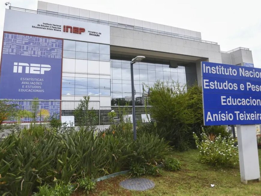 MEC amplia até 30 de abril prazo para solicitar isenção da taxa do Enem 2026